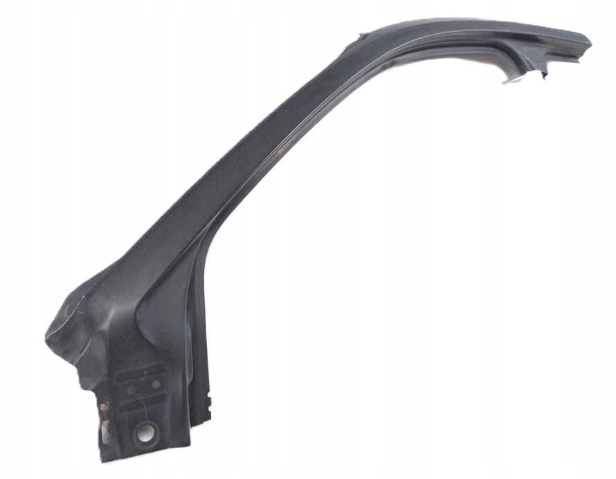 AUDI A4 S4 B9 8W5 8W9 LIFT 2019- słupek A lewy 8W5809847A 8W9809847C 2/4