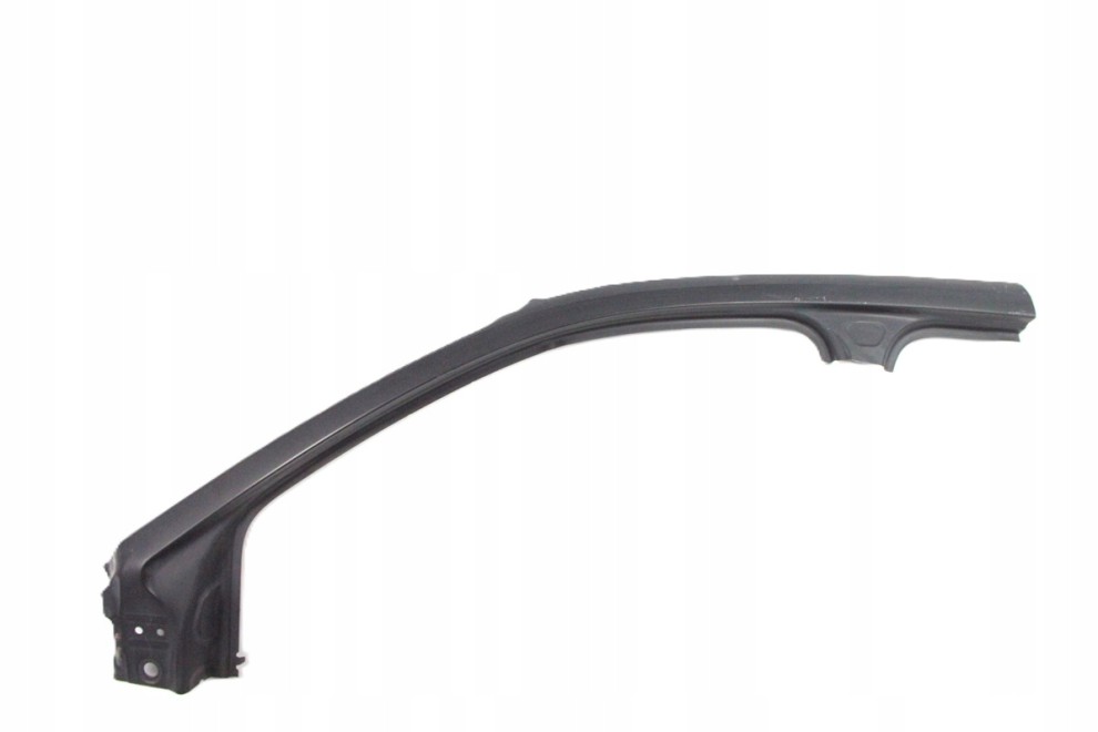 AUDI A4 S4 B9 8W5 8W9 LIFT 2019- słupek A lewy 8W5809847A 8W9809847C 1/2