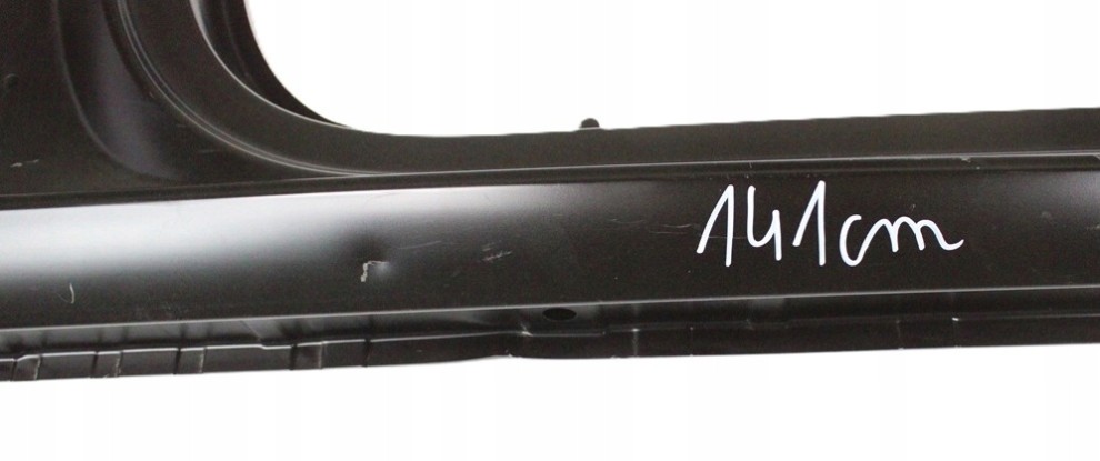 AUDI A3 S3 SPORTBACK 8V4 2013-2019 próg słupek prawy 8V4809848 4/6