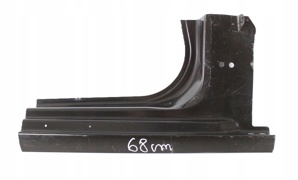 OPEL INSIGNIA B 2 II 2017-2025 Próg słupek A prawy 39064903 1/5