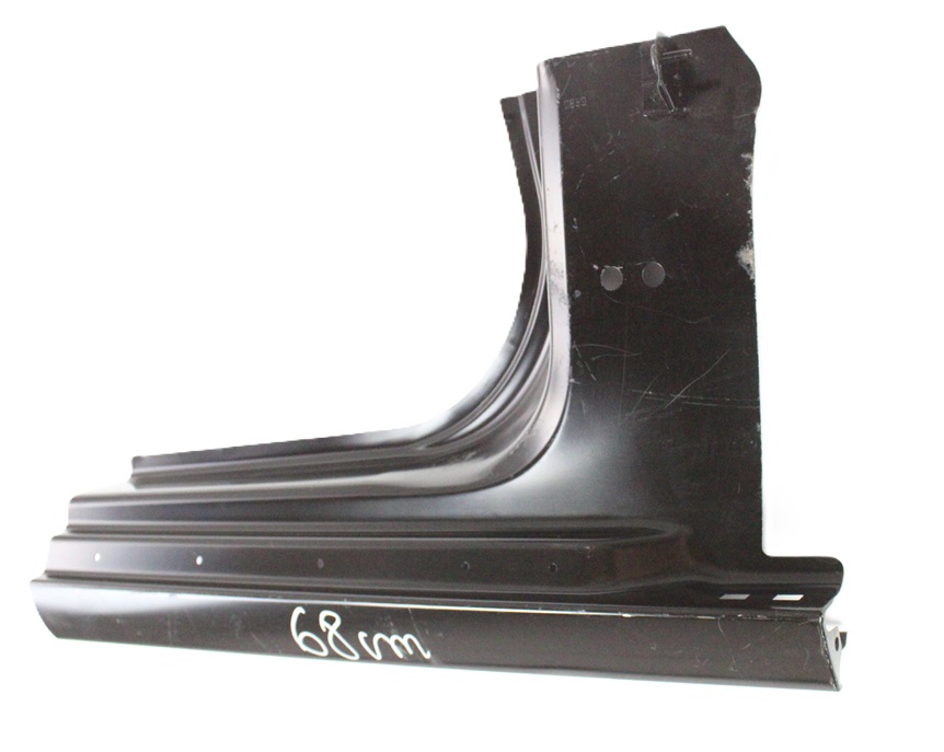 OPEL INSIGNIA B 2 II 2017-2025 Próg słupek A prawy 39064903 2/5