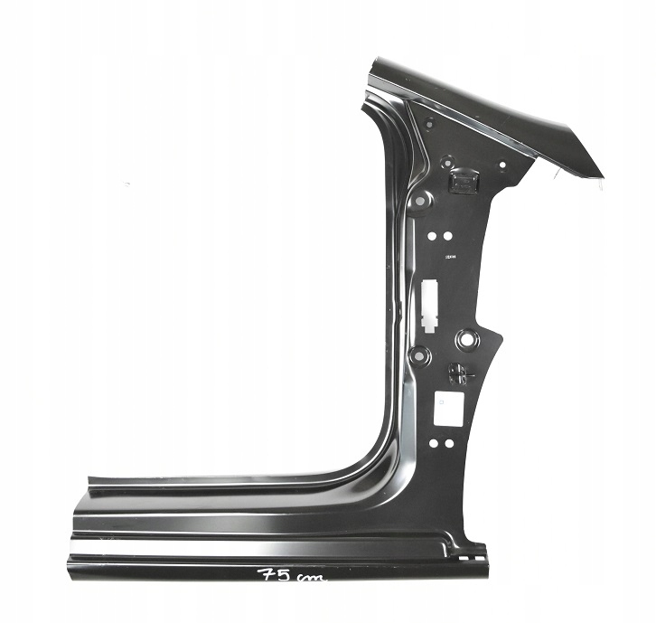 OPEL ASTRA K 5 V 2016-2021 próg słupek A prawy 39117470 1/4