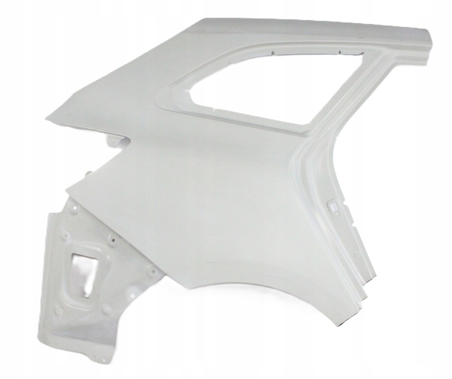 KIA CEED 2 JD KOMBI 2012-2017 Tylny prawy błotnik 71504A2C20 1/5