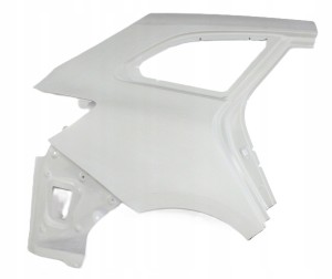 KIA CEED 2 JD KOMBI 2012-2017 Tylny prawy błotnik 71504A2C20 1/5 MINIATURA