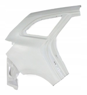 KIA CEED 2 JD KOMBI 2012-2017 Tylny prawy błotnik 71504A2C20 2/5 MINIATURA