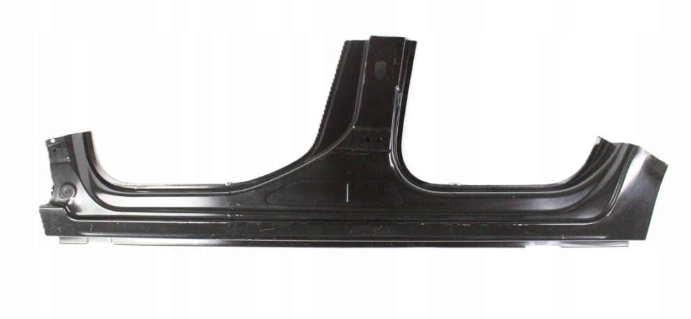 PEUGEOT 5008 1 I 2009-2018 Próg słupek lewy 7009S6 1/5