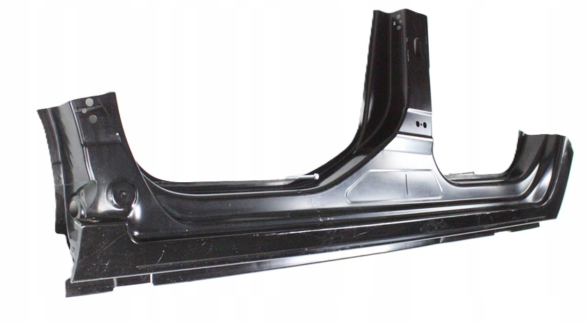 PEUGEOT 5008 1 I 2009-2018 Próg słupek lewy 7009S6 2/5