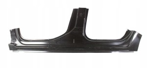 PEUGEOT 5008 1 I 2009-2018 Próg słupek lewy 7009S6 1/5 MINIATURA