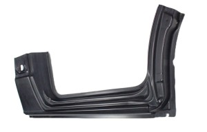 MERCEDES SPRINTER W907 W910 907 910 2018-2025 Próg słupek prawy A9106302400 3/5 MINIATURA