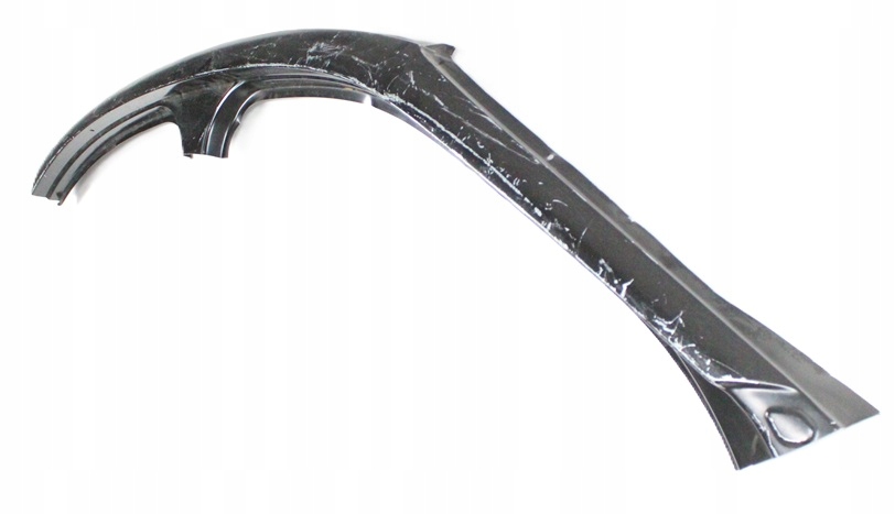 ALFA ROMEO GIULIA 952 2015- słupek czołowy szybowy dachowy prawy 50533076 2/4