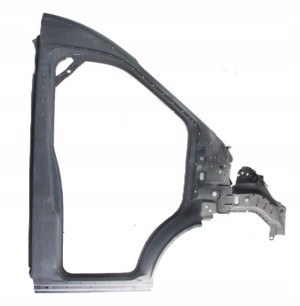 FORD TRANSIT MK8 V363 2014- Próg słupek prawy rama 1831650