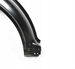 FORD TRANSIT MK8 V363 2014-2025 Próg słupek A lewy 1831651 3/3 MINIATURA