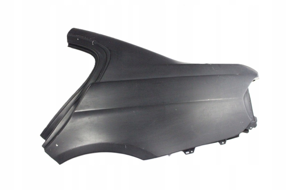 BMW 3 E90 SEDAN 2005-2012 tylny tył błotnik lewy 41217145095 41217145097 1/5