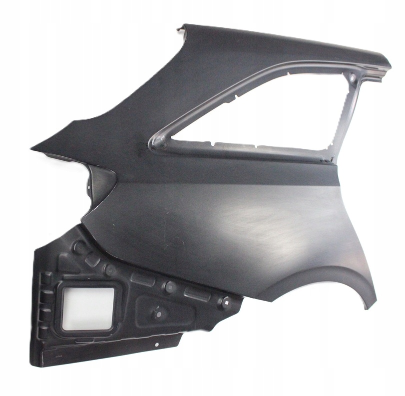 KIA CEED 3 CD KOMBI 2018-2025 tylny tył błotnik prawy 71504J7C10 3/5