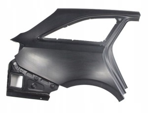 KIA CEED 3 CD KOMBI 2018-2025 tylny tył błotnik prawy 71504J7C10