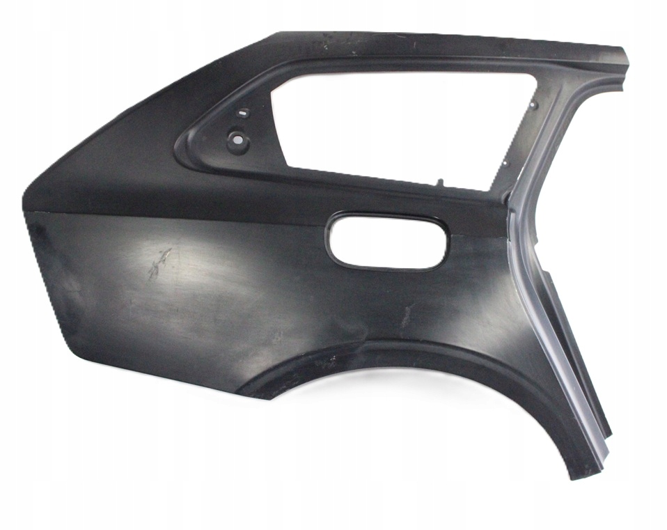 VOLVO V90 II 2 235 236 2016-2025 tylny prawy błotnik 31675862 1/4