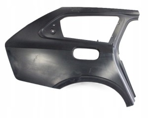 VOLVO V90 II 2 235 236 2016-2025 tylny prawy błotnik 31675862