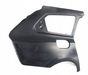 VOLVO V90 II 2 235 236 2016-2025 tylny prawy błotnik 31675862 3/4 MINIATURA