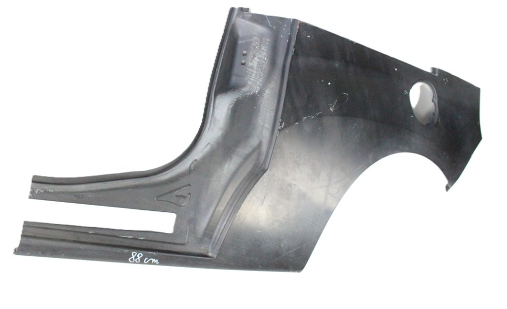 OPEL COMBO D L2 MAXI X12 2010-2021 tylny lewy błotnik 52019201 2/4