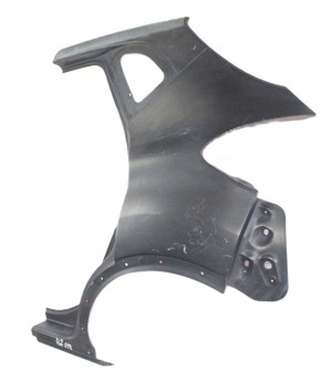 RENAULT CAPTUR 1 I J5 H5 2013-2019 Tylny lewy błotnik 760313857R 2/5 MINIATURA