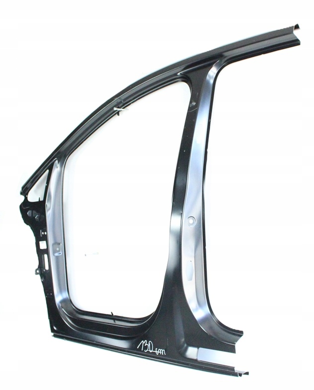 VW SHARAN 7N0 7N1 7N2 2010-2020 próg słupek lewy 7N0809051F 7N0809835 2/6