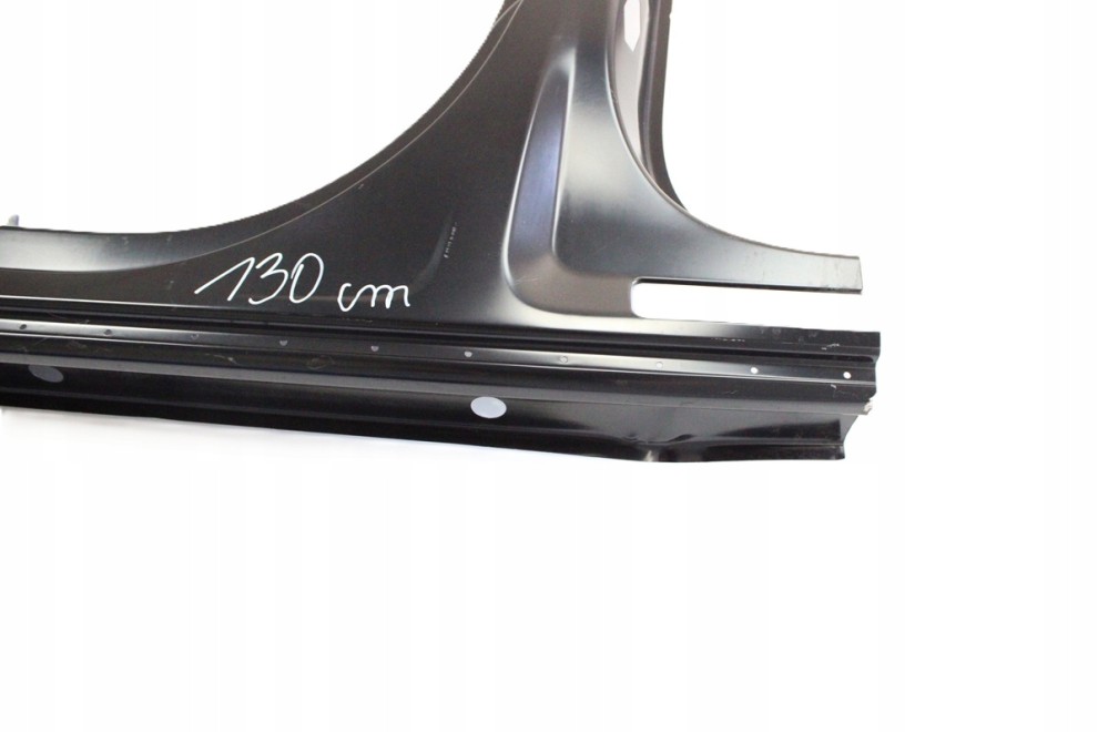 VW SHARAN 7N0 7N1 7N2 2010-2020 próg słupek lewy 7N0809051F 7N0809835 4/6