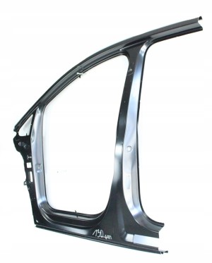 VW SHARAN 7N0 7N1 7N2 2010-2020 próg słupek lewy 7N0809051F 7N0809835 2/6 MINIATURA