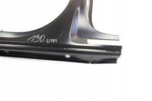 VW SHARAN 7N0 7N1 7N2 2010-2020 próg słupek lewy 7N0809051F 7N0809835 4/6 MINIATURA