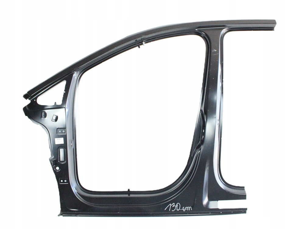 SEAT ALHAMBRA 710 711 2010- próg słupek lewy 7N0809051F 7N0809835 1/6