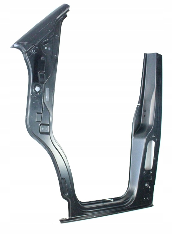 MAN TGE 7C0 2016-2025 próg słupek lewy 7C0810577D 2/5