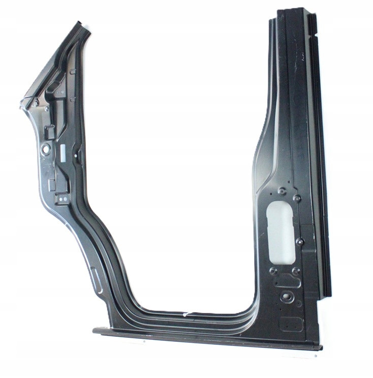 MAN TGE 7C0 2016-2025 próg słupek lewy 7C0810577D 3/5