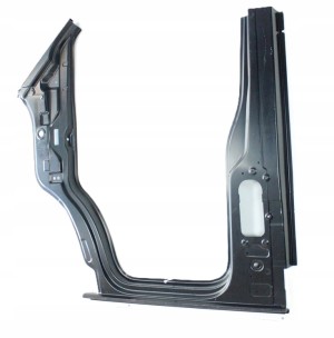 MAN TGE 7C0 2016-2025 próg słupek lewy 7C0810577D 3/5 MINIATURA