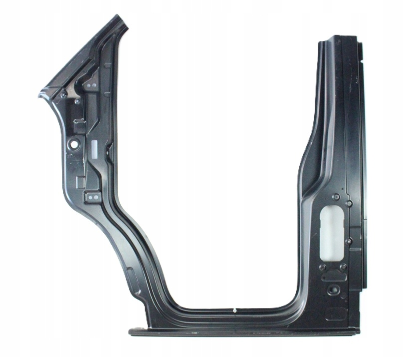 VW CRAFTER II 2 7C0 2016-2025 próg słupek lewy 7C0810577D 1/3