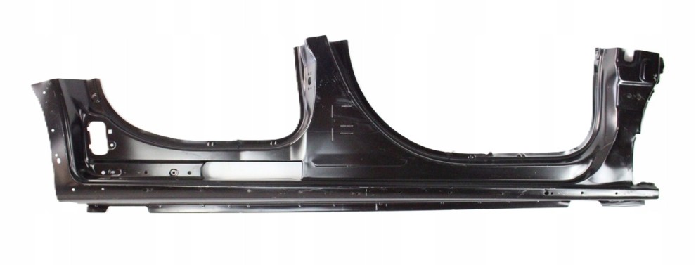 PEUGEOT RIFTER E-RIFTER L1 K9 2019-2025 Próg słupek prawy 9827680080 1/3