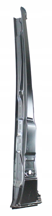 VW CRAFTER 2E0 2006-2016 DOKA KABINA próg słupek prawy 2E3810576E 2/4