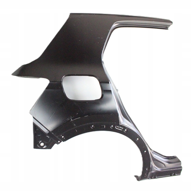 VW T-CROSS TCROSS 2GM 2018-2025 tylny błotnik prawy 2GM809844B 2/4