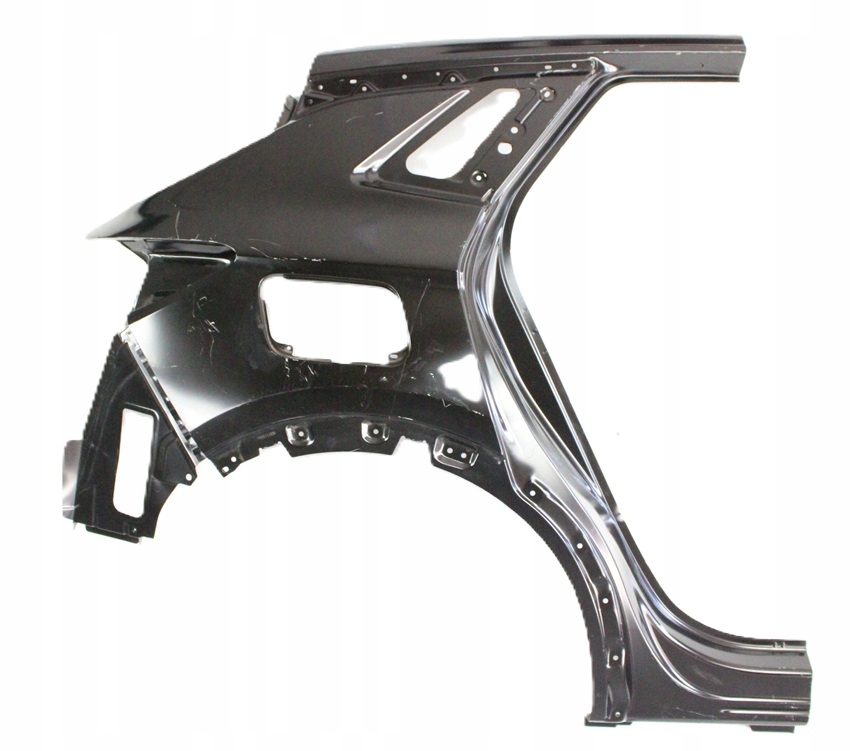 OPEL GRANDLAND X 2017- tylny tył prawy błotnik YP00131580 1/3