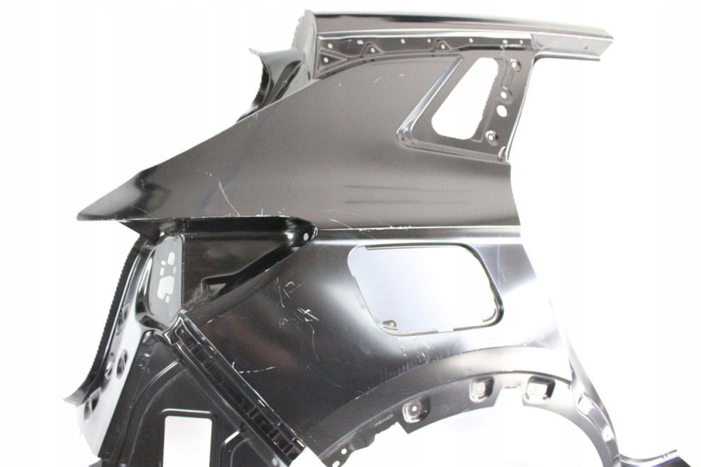 OPEL GRANDLAND X 2017- tylny tył prawy błotnik YP00131580 3/3