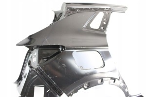 OPEL GRANDLAND X 2017- tylny tył prawy błotnik YP00131580 3/3 MINIATURA