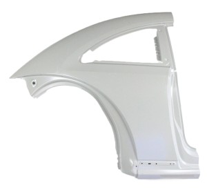 VW BEETLE 5C5 2011-2019 Tylny prawy błotnik 5C5809606A 5C5809606 5C5809844