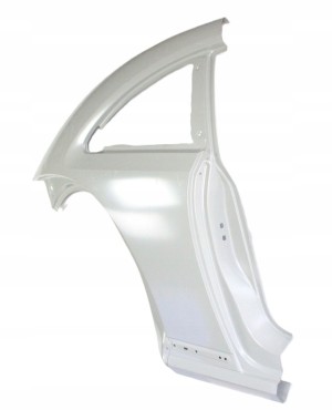 VW BEETLE 5C5 2011-2019 Tylny prawy błotnik 5C5809606A 5C5809606 5C5809844 2/3 MINIATURA