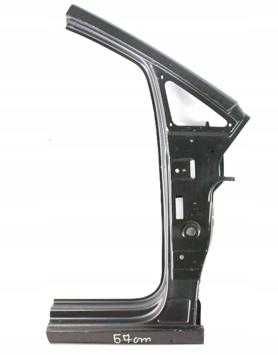 VW CADDY III IV 2K3 2K5 2004-2021 próg słupek A prawy 2K5809604J 2K5809604F 1/3