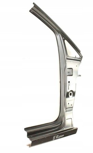 VW CADDY III IV 2K3 2K5 2004-2021 próg słupek A prawy 2K5809604J 2K5809604F 3/3 MINIATURA