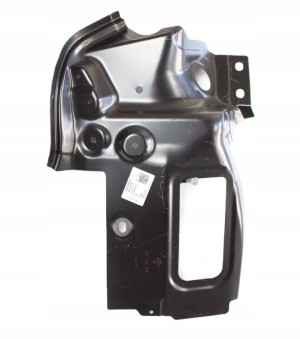 VW ID3 ID.3 10A E11 2019-2025 tylny prawy błotnik okular 10A813328 1/2 MINIATURA