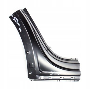 VW TIGUAN 2 II 5NA 2016-2023 próg słupek C prawy zejście kolanko 5NA809052