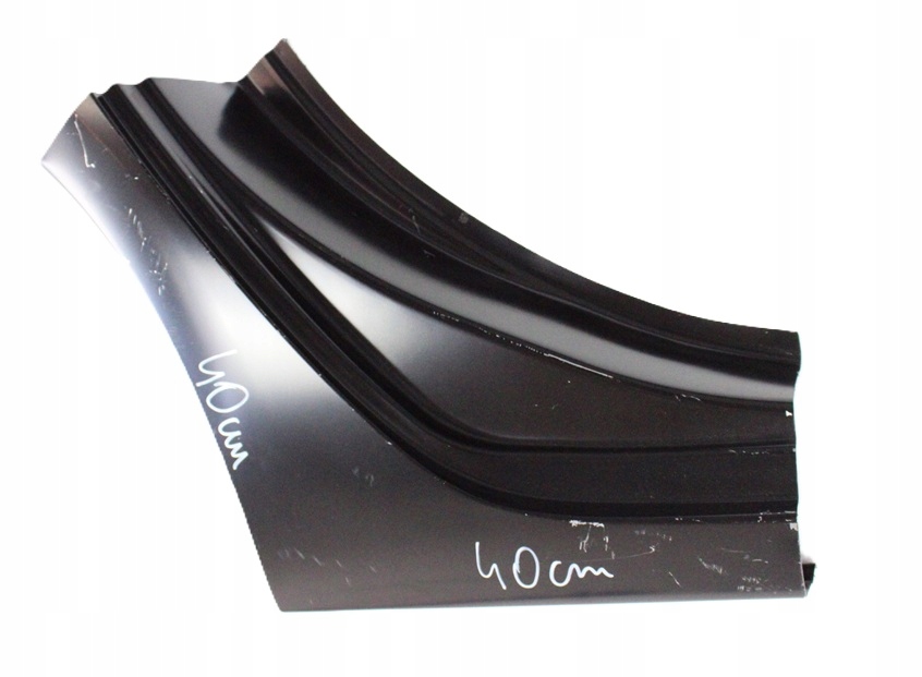 OPEL ASTRA K 5 V 2016-2021 Próg słupek C prawy 39045588 39117464 2/4