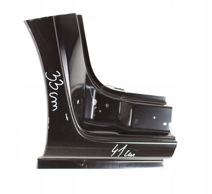 MERCERDES CITAN A415 W415 415 L2 tylny błotnik prawy A4156372300 1/5