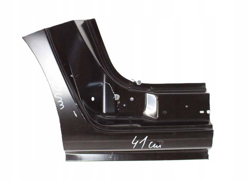 MERCERDES CITAN A415 W415 415 L2 tylny błotnik prawy A4156372300 2/5