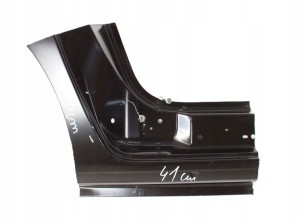 MERCERDES CITAN A415 W415 415 L2 tylny błotnik prawy A4156372300 2/5 MINIATURA