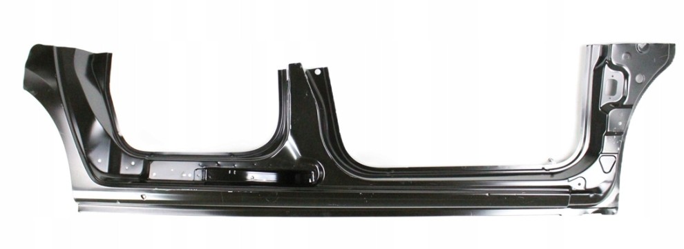 RENAULT KANGOO 3 III 2008-2021 L2 Próg słupek prawy 764506314R 7751478342 1/5